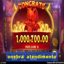 onebra atendimento ao Cliente